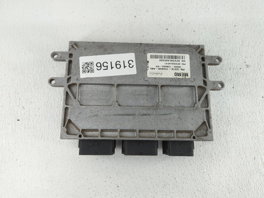 2013 Ford Fusion PCM Engine Control Computer ECU ECM PCU OEM P/N:DS7A-12A650-ABL DS7A-12A650-ACK, DS7A-12A650-ACJ Fits OEM U
