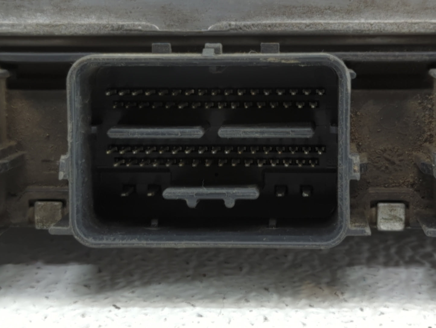 2013 Ford Fusion PCM Engine Control Computer ECU ECM PCU OEM P/N:DS7A-12A650-ABL DS7A-12A650-ACK, DS7A-12A650-ACJ Fits OEM U