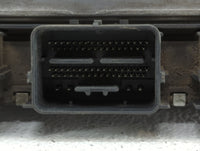 2013 Ford Fusion PCM Engine Control Computer ECU ECM PCU OEM P/N:DS7A-12A650-ABL DS7A-12A650-ACK, DS7A-12A650-ACJ Fits OEM U