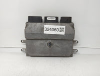 2013 Ford Fusion PCM Engine Control Computer ECU ECM PCU OEM P/N:DS7A-12A650-ABJ DS7A-12A650-ABL, DS7A-12A650-ACK Fits OEM U