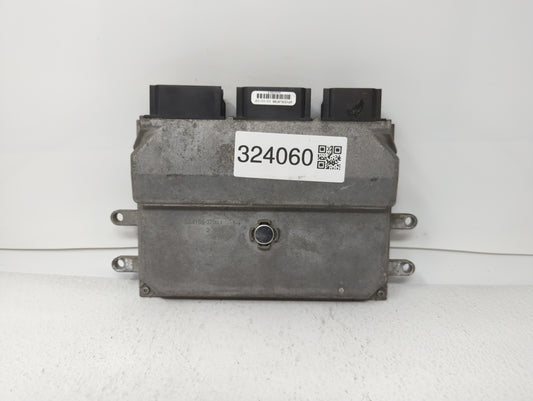 2013 Ford Fusion PCM Engine Control Computer ECU ECM PCU OEM P/N:DS7A-12A650-ABJ DS7A-12A650-ABL, DS7A-12A650-ACK Fits OEM U
