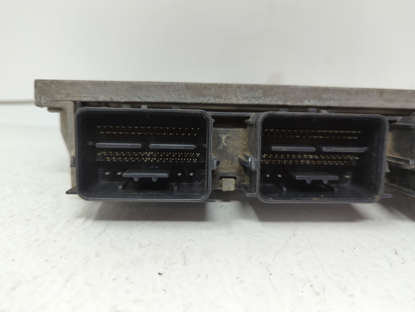 2013 Ford Fusion PCM Engine Control Computer ECU ECM PCU OEM P/N:DS7A-12A650-ABJ DS7A-12A650-ABL, DS7A-12A650-ACK Fits OEM U