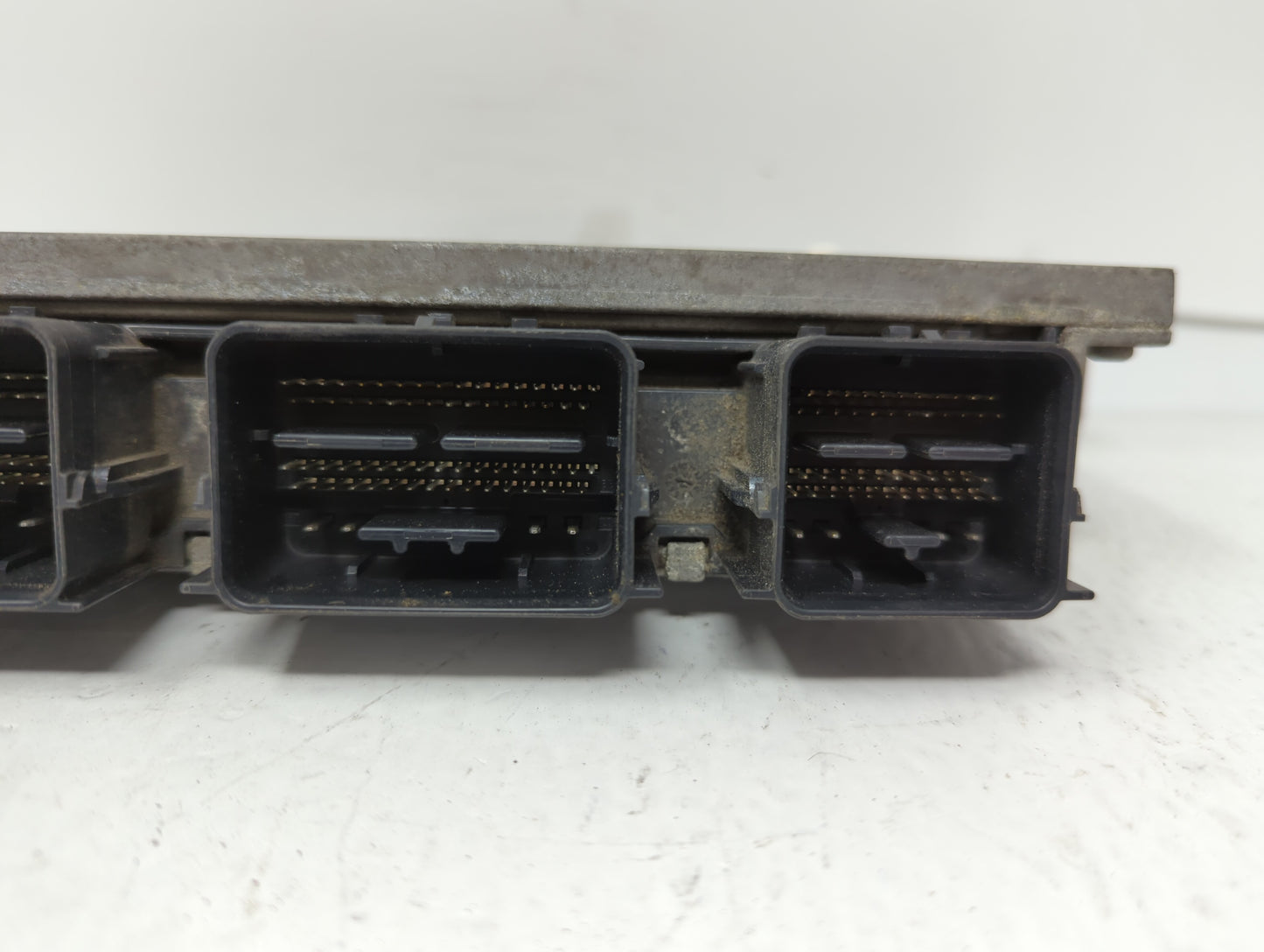 2013 Ford Fusion PCM Engine Control Computer ECU ECM PCU OEM P/N:DS7A-12A650-ABJ DS7A-12A650-ABL, DS7A-12A650-ACK Fits OEM U