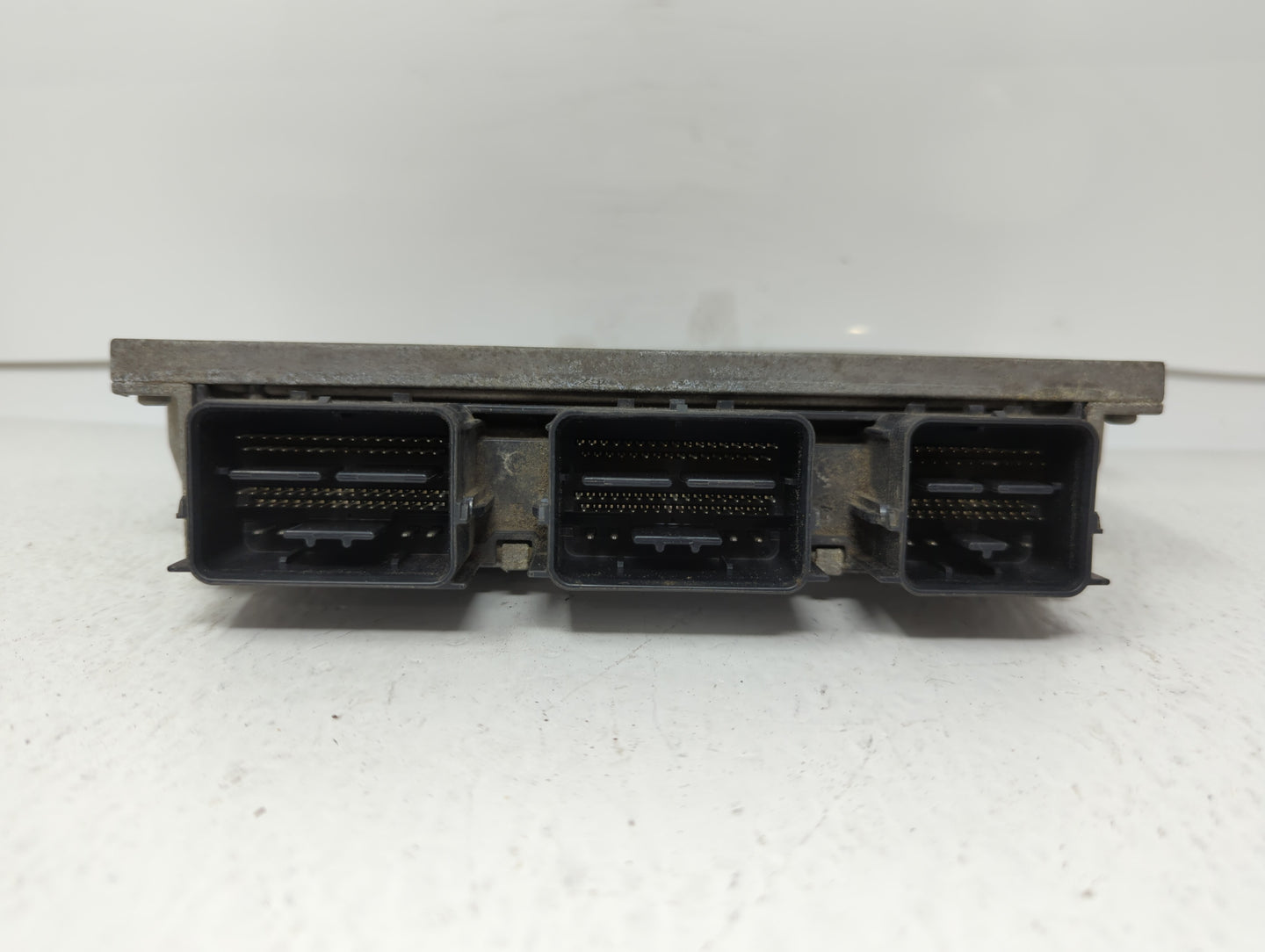2013 Ford Fusion PCM Engine Control Computer ECU ECM PCU OEM P/N:DS7A-12A650-ABJ DS7A-12A650-ABL, DS7A-12A650-ACK Fits OEM U