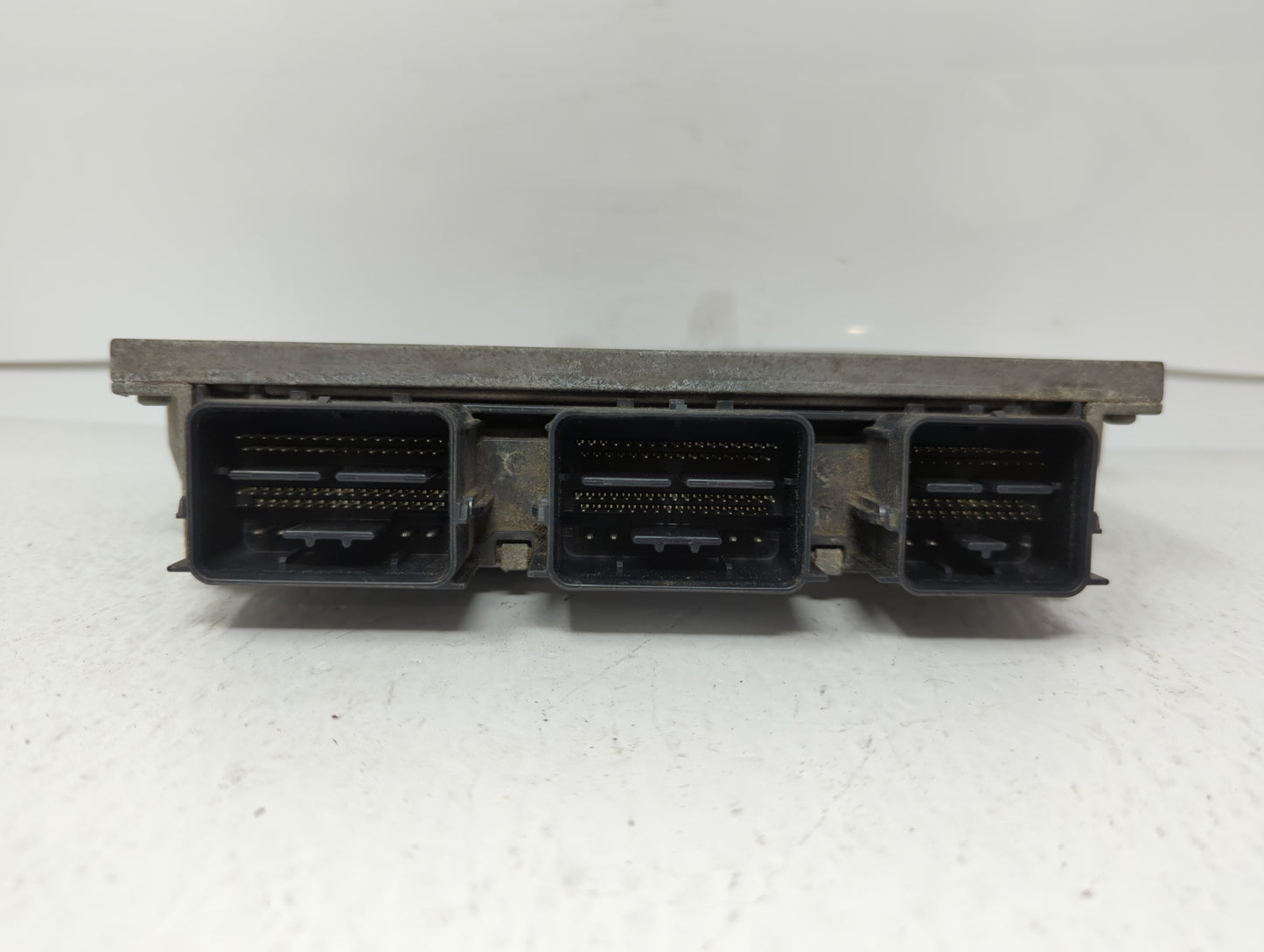 2013 Ford Fusion PCM Engine Control Computer ECU ECM PCU OEM P/N:DS7A-12A650-ABJ DS7A-12A650-ABL, DS7A-12A650-ACK Fits OEM U