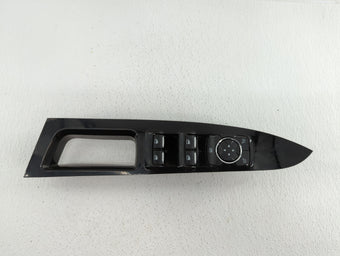 compare product 2013-2020 Ford Fusion Master Power Window Switch Replacement Driver Side Left P/N:DG9T-14540-ABW DG9T-14540-ACW Fits OEM Used Auto Parts