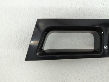 2013-2020 Ford Fusion Master Power Window Switch Replacement Driver Side Left P/N:DG9T-14540-ABW DG9T-14540-ACW Fits OEM Used Auto Parts