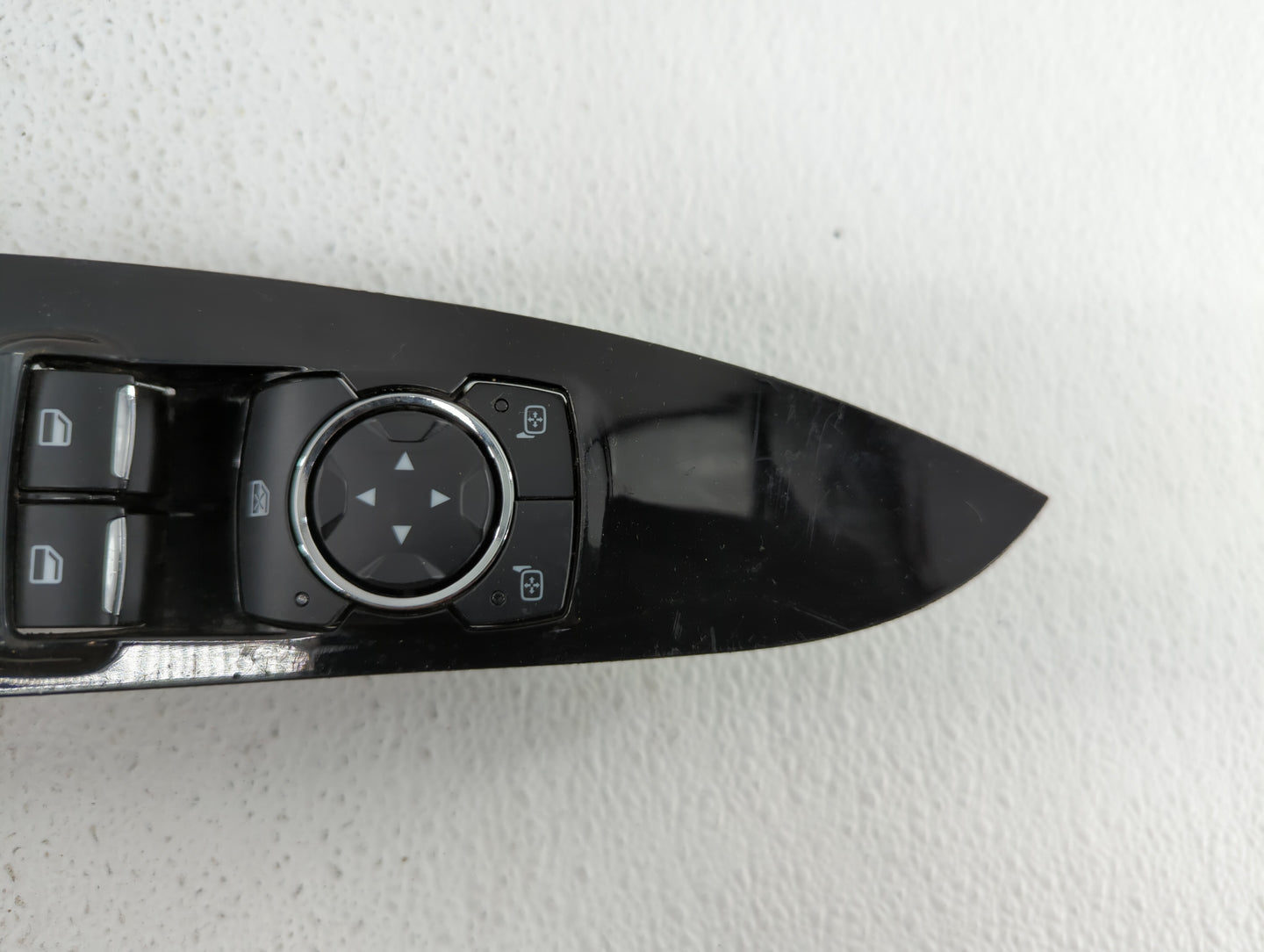 2013-2020 Ford Fusion Master Power Window Switch Replacement Driver Side Left P/N:DG9T-14540-ABW DG9T-14540-ACW Fits OEM Use