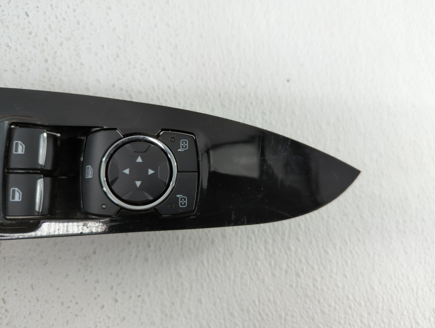 2013-2020 Ford Fusion Master Power Window Switch Replacement Driver Side Left P/N:DG9T-14540-ABW DG9T-14540-ACW Fits OEM Use