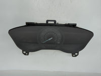 2013 Ford Fusion Instrument Cluster Speedometer Gauges P/N:DS7T-10849-JJ DS7T-10849-JA, DS7T-10849-JG Fits OEM Used Auto Par