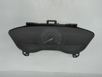 compare product 2013 Ford Fusion Instrument Cluster Speedometer Gauges P/N:DS7T-10849-JJ DS7T-10849-JA, DS7T-10849-JG Fits OEM Used Auto Parts