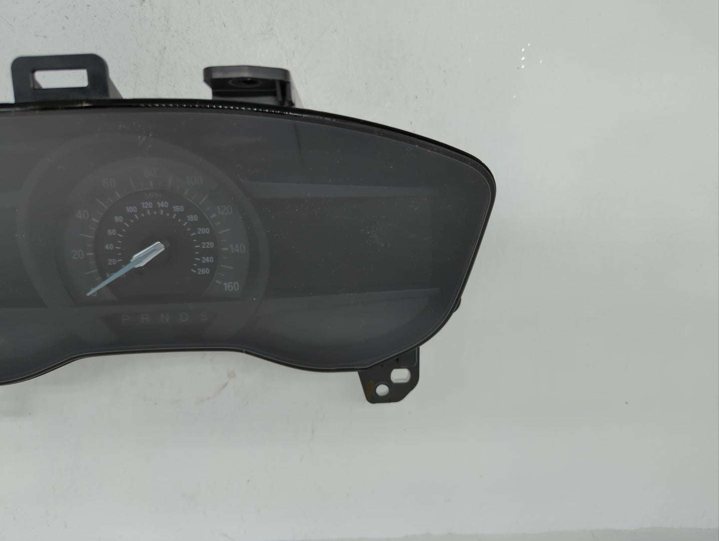 2013 Ford Fusion Instrument Cluster Speedometer Gauges P/N:DS7T-10849-JJ DS7T-10849-JA, DS7T-10849-JG Fits OEM Used Auto Par