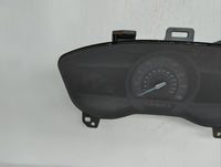 2013 Ford Fusion Instrument Cluster Speedometer Gauges P/N:DS7T-10849-JJ DS7T-10849-JA, DS7T-10849-JG Fits OEM Used Auto Par