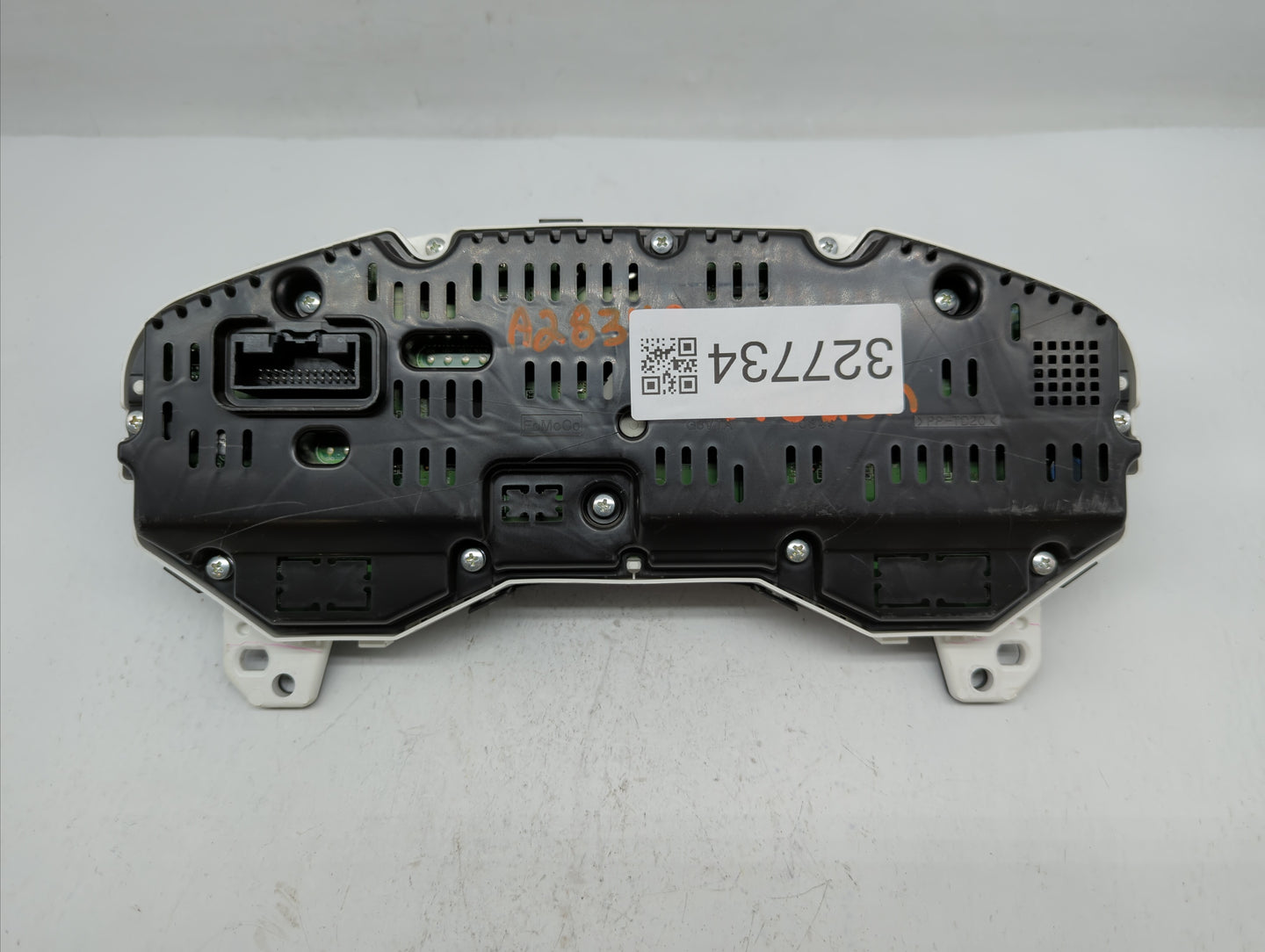 2013 Ford Fusion Instrument Cluster Speedometer Gauges P/N:DS7T-10849-JJ DS7T-10849-JA, DS7T-10849-JG Fits OEM Used Auto Par