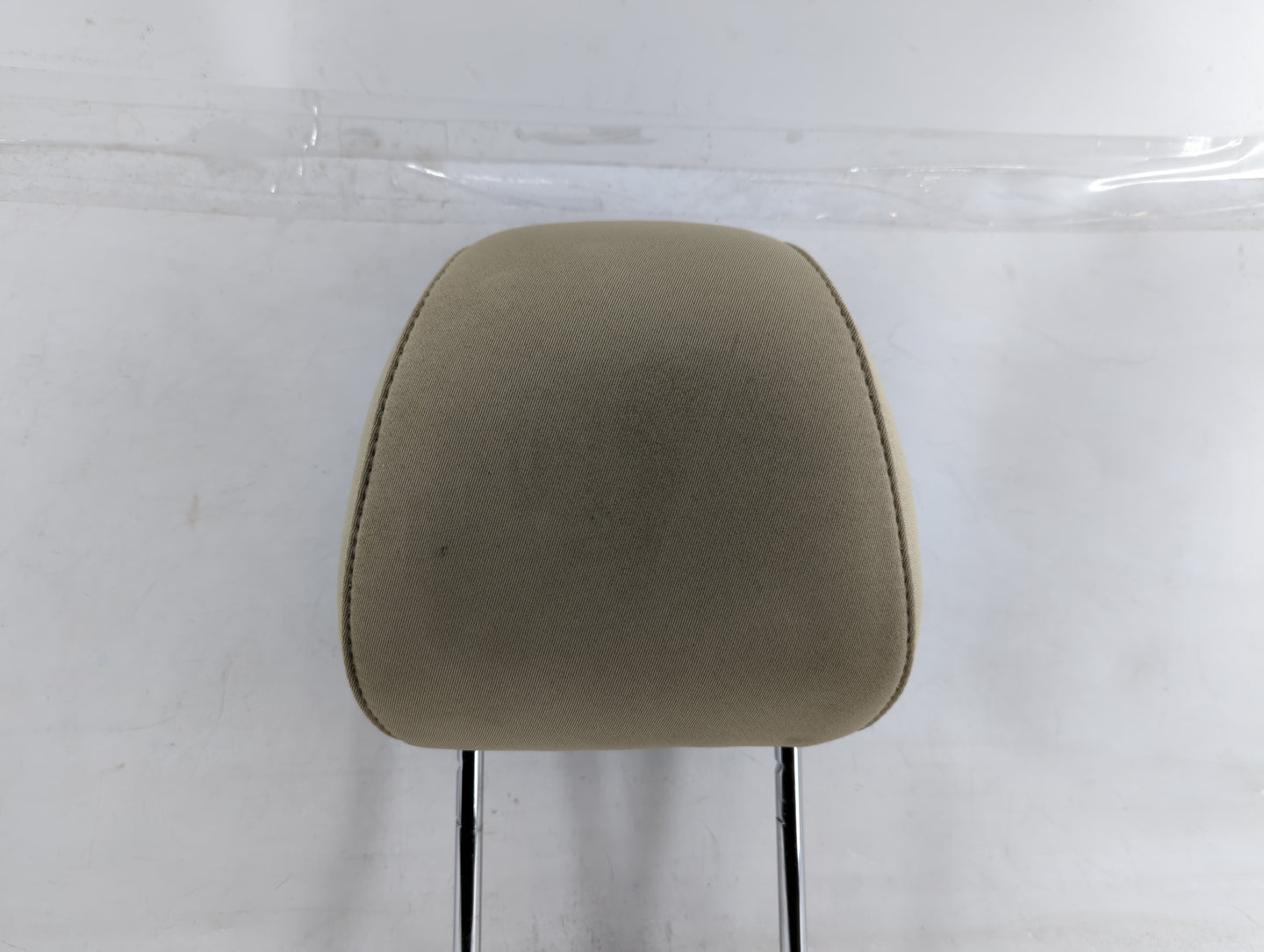 2013-2014 Ford Fusion Headrest Head Rest Front Driver Passenger Seat Fits Fits 2013 2014 OEM Used Auto Parts - Oemusedautopa