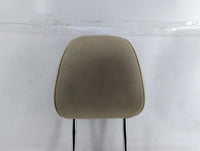 2013-2014 Ford Fusion Headrest Head Rest Front Driver Passenger Seat Fits Fits 2013 2014 OEM Used Auto Parts - Oemusedautopa