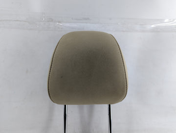 2013-2014 Ford Fusion Headrest Head Rest Front Driver Passenger Seat Fits Fits 2013 2014 OEM Used Auto Parts - Oemusedautopa