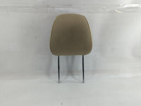 2013-2014 Ford Fusion Headrest Head Rest Front Driver Passenger Seat Fits Fits 2013 2014 OEM Used Auto Parts - Oemusedautopa