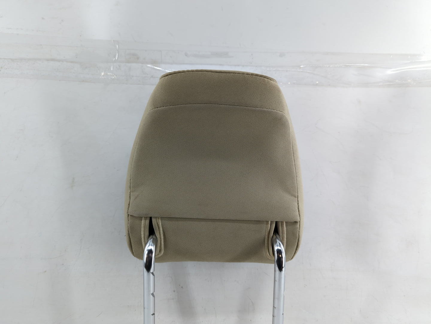 2013-2014 Ford Fusion Headrest Head Rest Front Driver Passenger Seat Fits Fits 2013 2014 OEM Used Auto Parts - Oemusedautopa