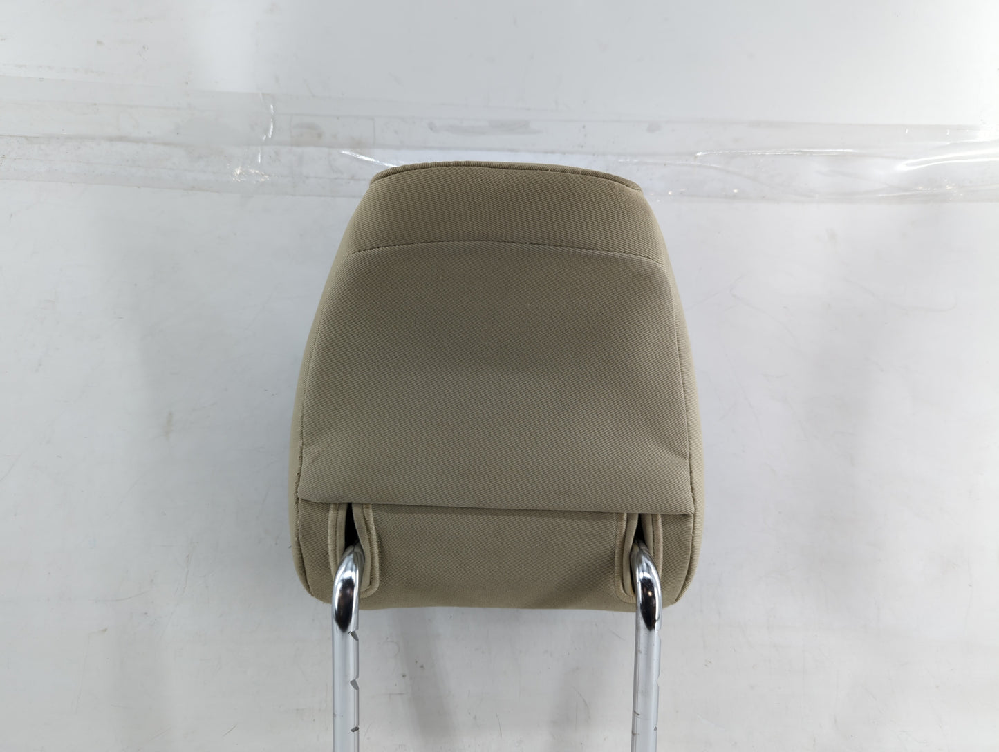 2013-2014 Ford Fusion Headrest Head Rest Front Driver Passenger Seat Fits Fits 2013 2014 OEM Used Auto Parts - Oemusedautopa