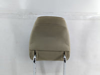 2013-2014 Ford Fusion Headrest Head Rest Front Driver Passenger Seat Fits Fits 2013 2014 OEM Used Auto Parts - Oemusedautopa