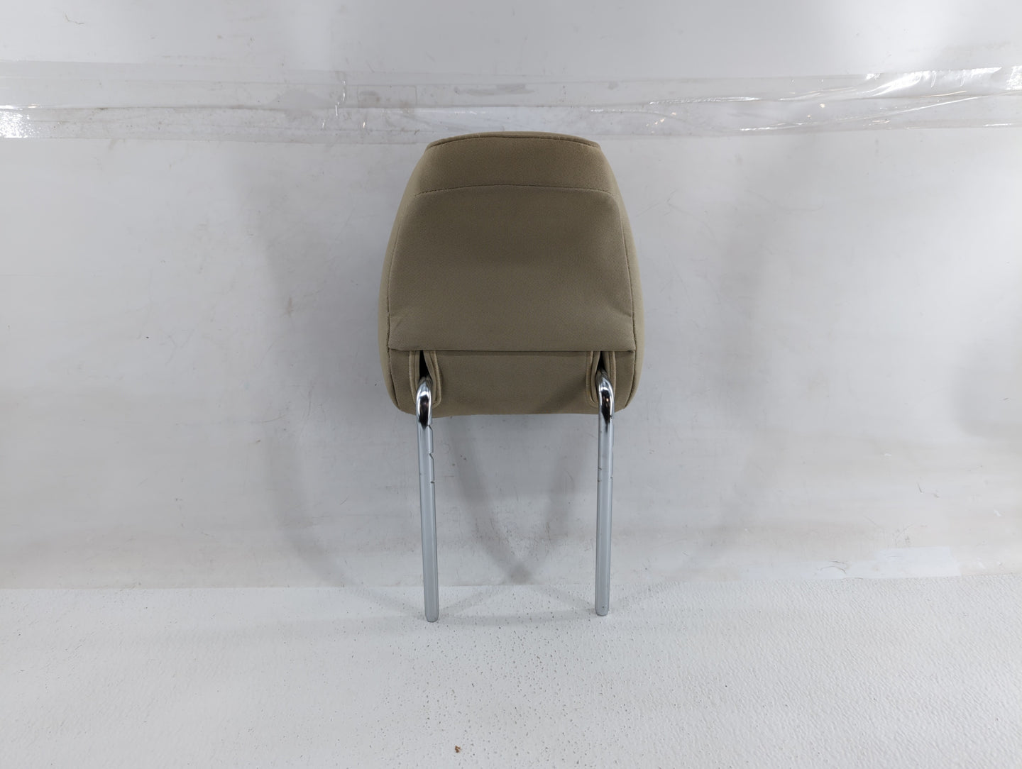 2013-2014 Ford Fusion Headrest Head Rest Front Driver Passenger Seat Fits Fits 2013 2014 OEM Used Auto Parts - Oemusedautopa