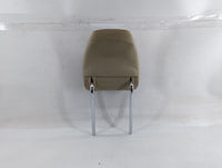 2013-2014 Ford Fusion Headrest Head Rest Front Driver Passenger Seat Fits Fits 2013 2014 OEM Used Auto Parts - Oemusedautopa