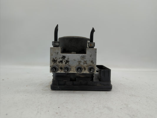 2013 Ford Fusion ABS Pump Control Module Replacement P/N:DG9C-2C405-FB Fits OEM Used Auto Parts - Oemusedautoparts1.com