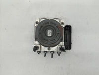 2013 Ford Fusion ABS Pump Control Module Replacement P/N:DG9C-2C405-FB Fits OEM Used Auto Parts - Oemusedautoparts1.com