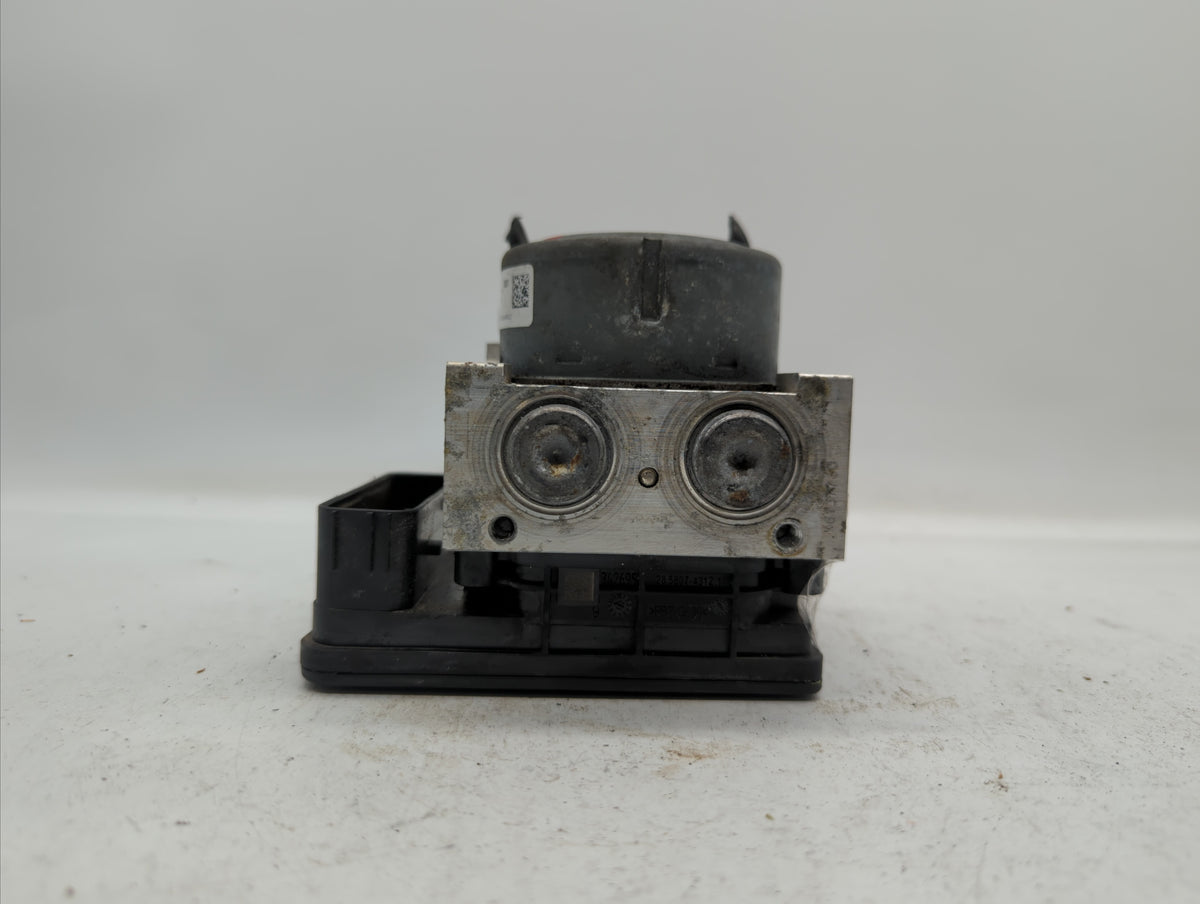 2013 Ford Fusion Anti-Lock Brake ABS Pump Module Actuator OEM P/N:DG9C-2C405-FB Fits OEM Used Auto Parts - Oemusedautoparts1