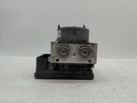 2013 Ford Fusion Anti-Lock Brake ABS Pump Module Actuator OEM P/N:DG9C-2C405-FB Fits OEM Used Auto Parts - Oemusedautoparts1