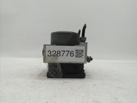 2013 Ford Fusion Anti-Lock Brake ABS Pump Module Actuator OEM P/N:DG9C-2C405-FB Fits OEM Used Auto Parts - Oemusedautoparts1