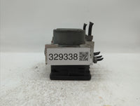 2013 Ford Fusion ABS Pump Control Module Replacement P/N:DG9C-2C405-FB Fits OEM Used Auto Parts - Oemusedautoparts1.com