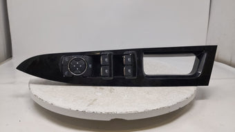 compare product 2013 Ford Fusion Master Power Window Switch Replacement Driver Side Left Fits OEM Used Auto Parts