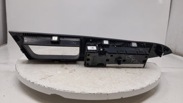 2013 Ford Fusion Master Power Window Switch Replacement Driver Side Left Fits OEM Used Auto Parts