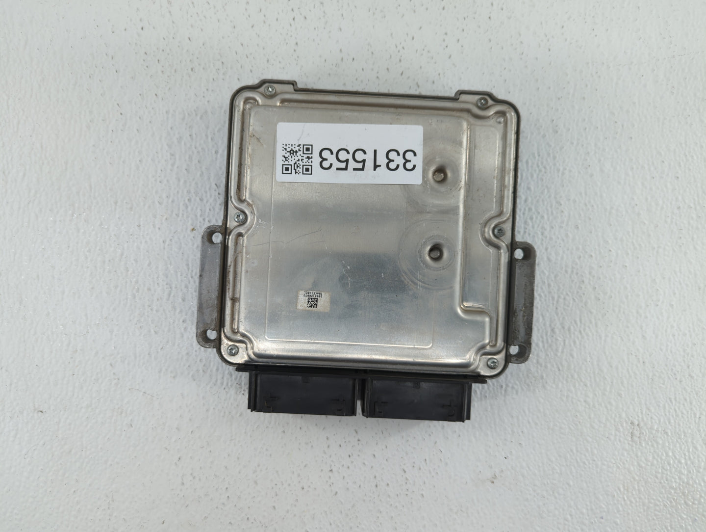 2013 Ford Fusion PCM Engine Control Computer ECU ECM PCU OEM P/N:DS7A-12A650-AJG DS7A-12A650-AKK, DS7A-12A650-AJJ Fits OEM U