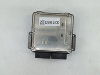 2013 Ford Fusion PCM Engine Control Computer ECU ECM PCU OEM P/N:DS7A-12A650-AJG DS7A-12A650-AKK, DS7A-12A650-AJJ Fits OEM U