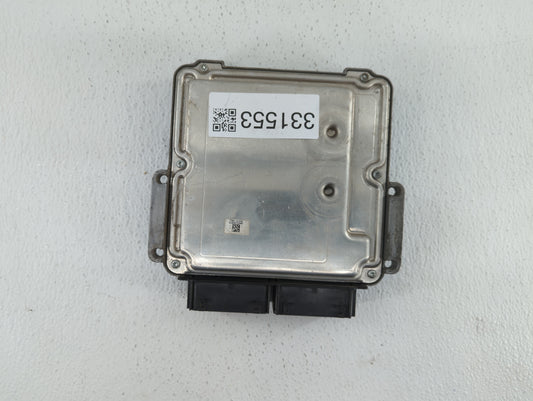 2013 Ford Fusion PCM Engine Control Computer ECU ECM PCU OEM P/N:DS7A-12A650-AJG DS7A-12A650-AKK, DS7A-12A650-AJJ Fits OEM U