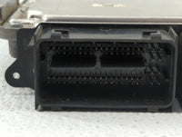 2013 Ford Fusion PCM Engine Control Computer ECU ECM PCU OEM P/N:DS7A-12A650-AJG DS7A-12A650-AKK, DS7A-12A650-AJJ Fits OEM U