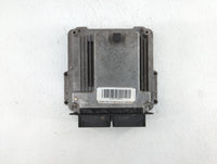 2013 Ford Fusion PCM Engine Control Computer ECU ECM PCU OEM P/N:DS7A-12A650-AJG DS7A-12A650-AKK, DS7A-12A650-AJJ Fits OEM U