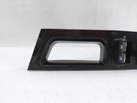 2013-2019 Ford Fusion Master Power Window Switch Replacement Driver Side Left P/N:DG9T-14540-ABW DG9T-14540-ACW Fits OEM Use