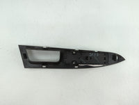 2013-2019 Ford Fusion Master Power Window Switch Replacement Driver Side Left P/N:DG9T-14540-ABW DG9T-14540-ACW Fits OEM Use