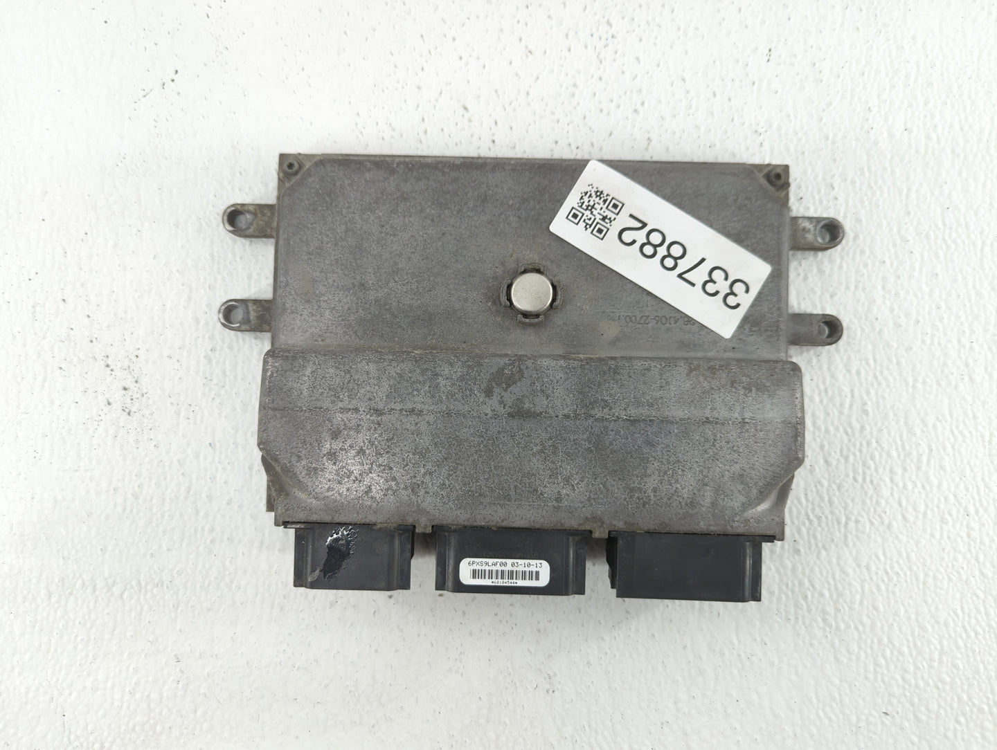 2013 Ford Fusion PCM Engine Control Computer ECU ECM PCU OEM P/N:DS7A-12A650-ABJ DS7A-12A650-ABL, DS7A-12A650-ACK Fits OEM U
