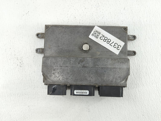 2013 Ford Fusion PCM Engine Control Computer ECU ECM PCU OEM P/N:DS7A-12A650-ABJ DS7A-12A650-ABL, DS7A-12A650-ACK Fits OEM U