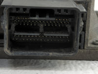 2013 Ford Fusion PCM Engine Control Computer ECU ECM PCU OEM P/N:DS7A-12A650-ABJ DS7A-12A650-ABL, DS7A-12A650-ACK Fits OEM U