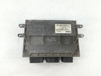 2013 Ford Fusion PCM Engine Control Computer ECU ECM PCU OEM P/N:DS7A-12A650-ABJ DS7A-12A650-ABL, DS7A-12A650-ACK Fits OEM U