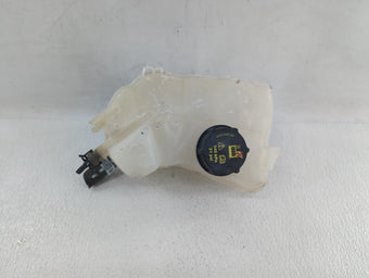 compare product 2013-2016 Ford Fusion Radiator Coolant Overflow Expansion Tank Bottle
