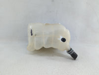 2013-2016 Ford Fusion Radiator Coolant Overflow Expansion Tank Bottle - Oemusedautoparts1.com