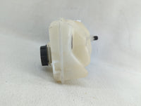 2013-2016 Ford Fusion Radiator Coolant Overflow Expansion Tank Bottle - Oemusedautoparts1.com