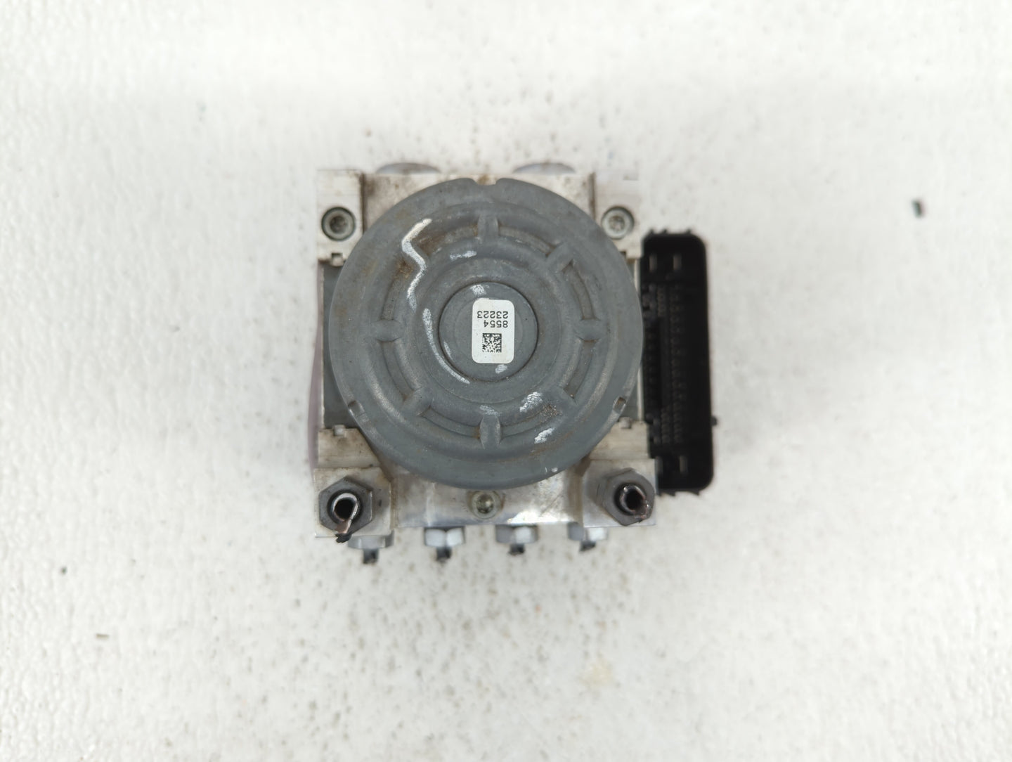 2013 Ford Fusion ABS Pump Control Module Replacement P/N:DG9C-2C405-FB Fits OEM Used Auto Parts - Oemusedautoparts1.com